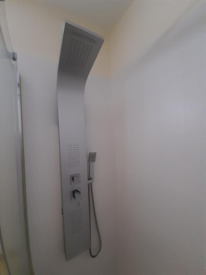 Estudio Con Parking Privado Apartment Madrid Exterior foto